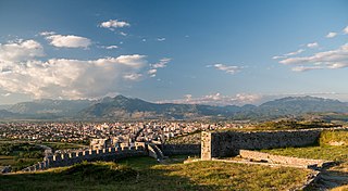 Migjeni Theatre