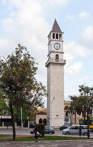 Clock Tower