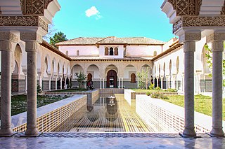 El-Mechouar Palace