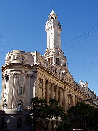 Legislatura de la Ciudad Autónoma de Buenos Aires