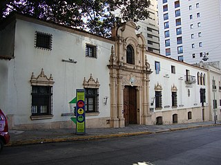 Museo de Arte Hispanoamericano