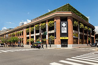 Museo de Arte Moderno de Buenos Aires