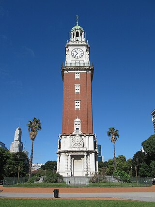 Torre de los Ingleses