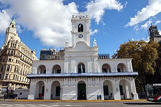 Cabildo de Buenos Aires