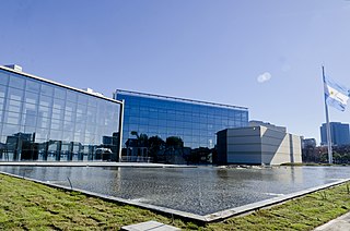 Museo Malvinas e Islas del Atlántico Sur