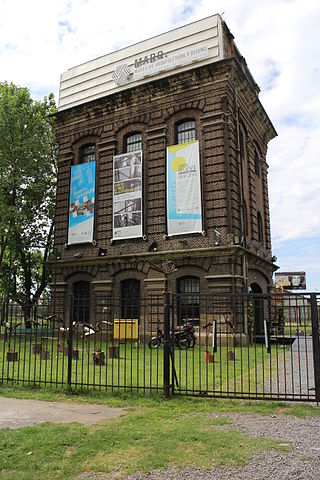 Museo de Arquitectura y Diseño