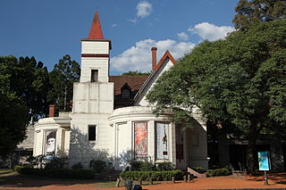 Museo de artes plásticas 'Eduardo Sívori'