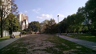 Plaza Giordano Bruno