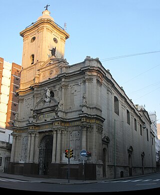 San Miguel Arcángel