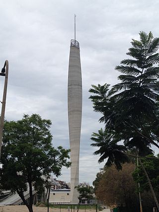 Faro del Bicentenario