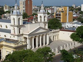 Iglesia Catedral