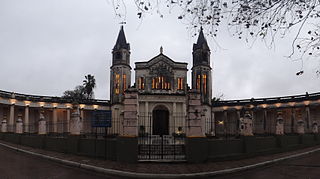 Iglesia San Francisco