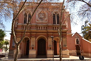 Basílica de San Francisco