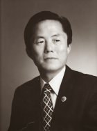 General Choi Hong Hi