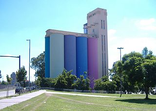 Museo de Arte Contemporáneo Rosario