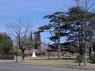 Parque Urquiza