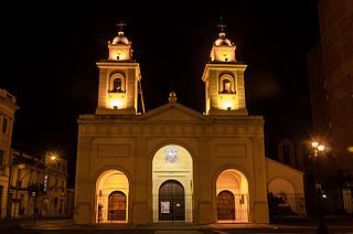 Catedral Metropolitana