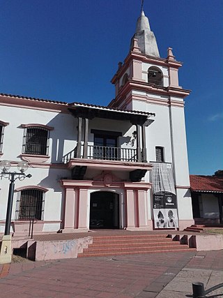 Museo Etnográfico y Colonial Juan de Garay