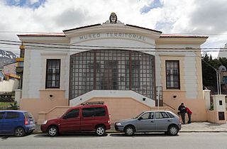 Museo del Fin del Mundo