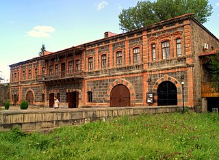 Museum of National Architecture and Urban Life