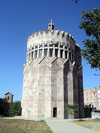 Church of the Holy Archangels