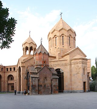 Saint Anna Church