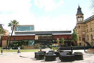 South Australian Museum