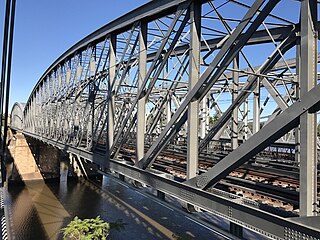 Albert Bridge