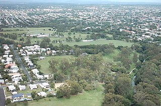 Kalinga Park