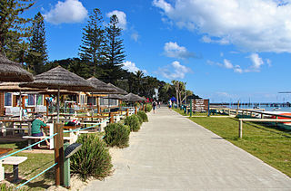 Tangalooma Wrecks