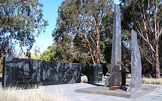 Royal Australian Air Force Memorial