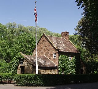 Cooks' Cottage