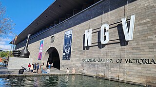 National Gallery of Victoria