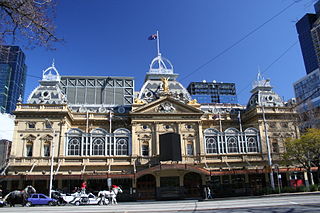 Princess Theatre