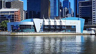 SEA LIFE Melbourne Aquarium