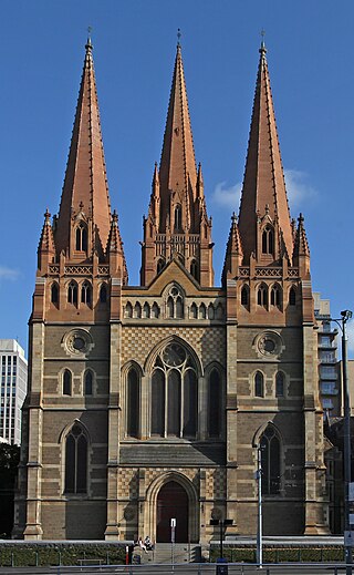 Saint Paul's Cathedral