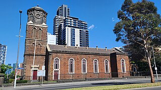 Saint James Old Cathedral