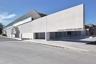 National Portrait Gallery