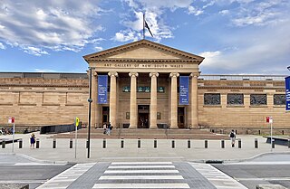 Art Gallery of New South Wales