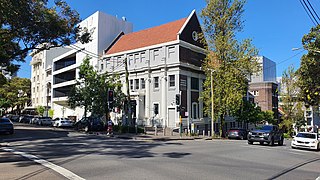 Sydney Jewish Museum