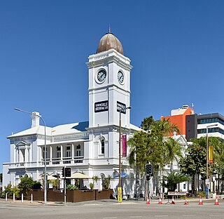 The Brewery