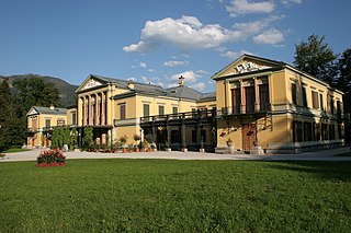 Kaiservilla