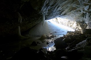 Raucherkarhöhle