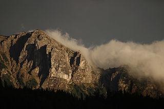 Lawinenstein