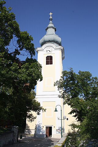 Hl. Johannes der Täufer