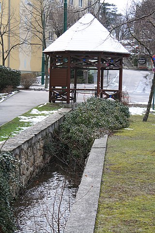 Naturdenkmal Schneckenreservat