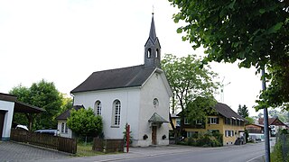 Kapelle Kehlen