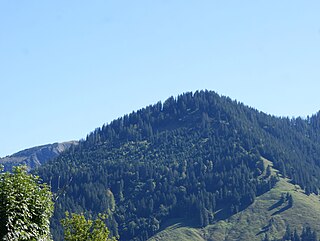 Sattelspitze