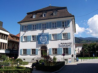 Stadtmuseum Dornbirn