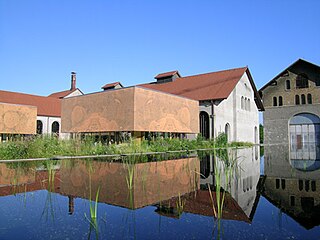 inatura-ErlebnisNaturschau Dornbirn